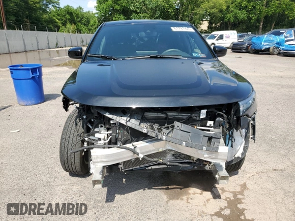 2023 Jeep Compass Sport с VIN 3C4NJDAN8PT511036, выставлен на аукционе Copart как лот 61791925 с пробегом 11 931 миль миль и Списание • Salvage title. История ставок и продаж доступна на DreamBid. Изображение 5.