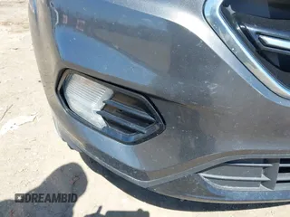 2017 Ford Escape SE with VIN 1FMCU0G92HUF10596, listed as a IAAI auction lot 42038215 with 145,735 mi miles. Bid and sale history available at carsss.com. Image 6.