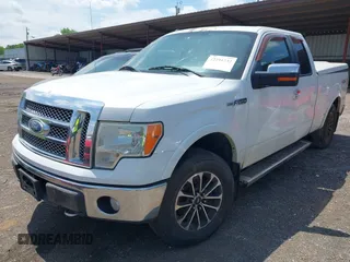 2010 Ford F-150 XL with VIN 1FTFX1EV6AFC69764, listed as a IAAI auction lot 42291732 with 376,779 mi miles and . Bid and sale history available at DreamBid. Image 17.