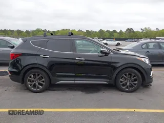 2018 Hyundai Santa Fe Ultimate with VIN 5XYZWDLA6JG570808, listed as a IAAI auction lot 41941878 with 47,391 mi miles and . Bid and sale history available at DreamBid. Image 13.