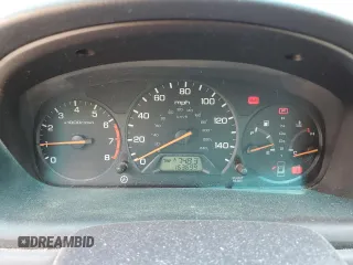 2002 Honda Accord VP z VIN 1HGCF86672A172286, wystawiony jako Copart lot #59795775 z przebiegiem 163 699 mil mil oraz Szkoda całkowita • Salvage title. Historia ofert i sprzedaży dostępna na DreamBid. Obrazek 9.