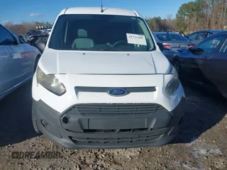 2014 Ford Transit Connect XL with VIN NM0LS7EX7E1160252, listed as a IAAI auction lot 41723489 with 139,998 mi miles and . Bid and sale history available at DreamBid. Image 12.