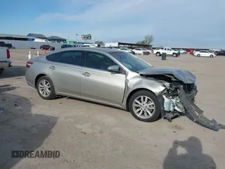 2015 Toyota Avalon Limited with VIN 4T1BK1EB0FU145894, listed as a IAAI auction lot 41278264 with 269,473 mi miles and . Bid and sale history available at DreamBid. Image 14.