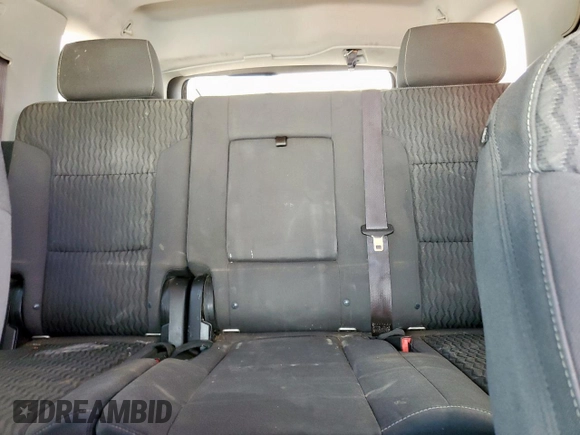 2015 Chevrolet Tahoe LS with VIN 1GNSCAKC2FR229305, listed as a Copart auction lot 59202845 with Not provided miles and Clean title. Bid and sale history available at DreamBid. Image 10.