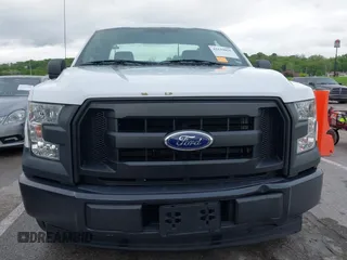 2017 Ford F-150 XL with VIN 1FTNF1CG6HKC54377, listed as a IAAI auction lot 42159855 with 151,135 mi miles and . Bid and sale history available at DreamBid. Image 12.
