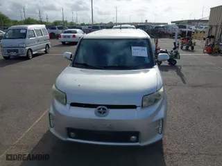 2014 Scion xB with VIN JTLZE4FE1EJ061978, listed as a IAAI auction lot 41937298 with 112,376 mi miles. Bid and sale history available at carsss.com. Image 12.