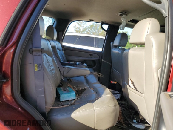 2002 Chevrolet Tahoe LS with VIN 1GNEC13Z12J290525, listed as a Copart auction lot 74580734 with 242,135 mi miles and Salvage Title. Bid and sale history available at carsss.com. Image 11.