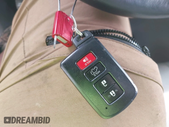 2015 Toyota Highlander Limited with VIN 5TDDKRFH5FS074839, listed as a IAAI auction lot 42280474 with 90,178 mi miles and . Bid and sale history available at DreamBid. Image 11.