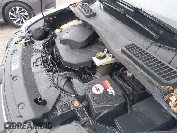 2014 Ford Escape SE z VIN 1FMCU9G94EUD64427, wystawiony jako IAAI lot #41965103 z przebiegiem 66 429 mil mil oraz . Historia ofert i sprzedaży dostępna na DreamBid. Obrazek 10.