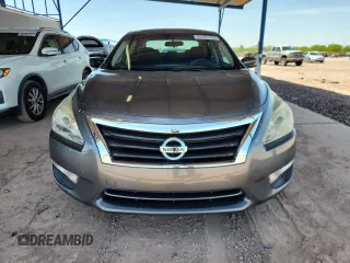 2015 Nissan Altima SV z VIN 1N4AL3AP1FC238509, wystawiony jako Copart lot #59595785 z przebiegiem 136 063 mil mil oraz Czysty tytuł • Clean title. Historia ofert i sprzedaży dostępna na DreamBid. Obrazek 5.