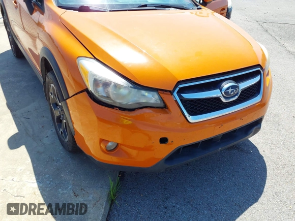 2013 Subaru Crosstrek Premium z VIN JF2GPACC8D2830047, wystawiony jako IAAI lot #42202246 z przebiegiem 204 558 mil mil oraz . Historia ofert i sprzedaży dostępna na DreamBid. Obrazek 6.