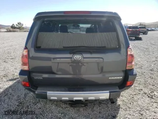 2004 Toyota 4Runner Limited with VIN JTEBT17R940039861, listed as a Copart auction lot 46972365 with 232,865 mi miles and Salvage Title. Bid and sale history available at carsss.com. Image 6.