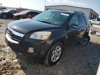 2007 Saturn Outlook XR z VIN 5GZEV23797J112648, wystawiony jako Copart lot #74287844 z przebiegiem 178 207 mil mil oraz Szkody całkowita. Historia ofert i sprzedaży dostępna na DreamBid. Obrazek 1.
