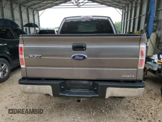 2014 Ford F-150 XL с VIN 1FTMF1EM8EFA25671, выставлен на аукционе Copart как лот 58941145 с пробегом 183 542 миль миль и Списание • Salvage title. История ставок и продаж доступна на DreamBid. Изображение 6.