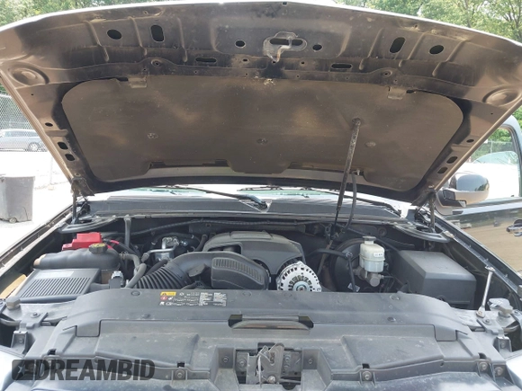 2013 Chevrolet Avalanche LT with VIN 3GNTKFE76DG259746, listed as a IAAI auction lot 42491223 with 92,131 mi miles and . Bid and sale history available at DreamBid. Image 10.