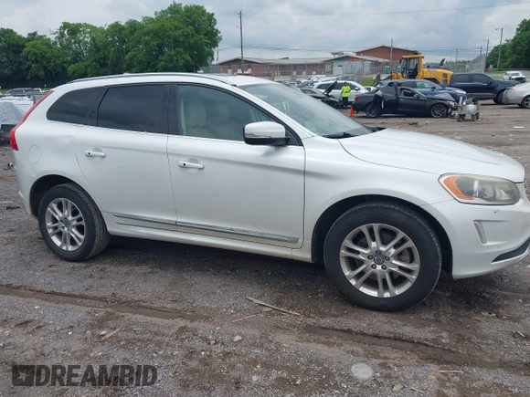 2015 Volvo XC60 T5 Drive-E Premier z VIN YV440MDB9F2622367, wystawiony jako IAAI lot #42356051 z przebiegiem 194 999 mil mil oraz . Historia ofert i sprzedaży dostępna na DreamBid. Obrazek 13.