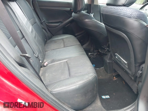 2009 Pontiac Vibe GT with VIN 5Y2SR67079Z446792, listed as a IAAI auction lot 42410729 with 237,998 mi miles and . Bid and sale history available at DreamBid. Image 8.