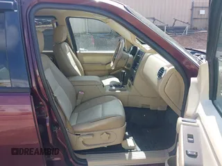 2007 Ford Explorer Sport Trac Limited with VIN 1FMEU33887UA07998, listed as a IAAI auction lot 42506322 with 197,203 mi miles and . Bid and sale history available at DreamBid. Image 5.