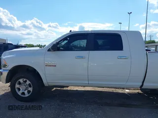 2018 Ram 2500 Big Horn with VIN 3C6UR5ML3JG359629, listed as a IAAI auction lot 42236067 with 137,450 mi miles and . Bid and sale history available at DreamBid. Image 14.