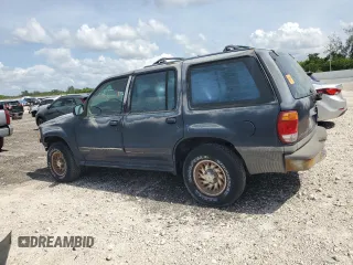 2000 Ford Explorer XLS z VIN 1FMZU62X6YZB94402, wystawiony jako Copart lot #58766885 z przebiegiem Nie podano mil oraz Tytuł czysty. Historia ofert i sprzedaży dostępna na DreamBid. Obrazek 2.