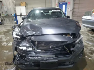 2024 Subaru Impreza RS with VIN JF1GUHHC7R8860434, listed as a Copart auction lot 41838645 with 3,350 mi miles and Salvage Title. Bid and sale history available at carsss.com. Image 5.