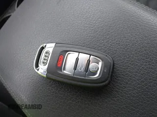 2014 Audi A6 Premium Plus z VIN WAUGFAFCXEN065126, wystawiony jako IAAI lot #42333403 z przebiegiem 121 467 mil mil oraz . Historia ofert i sprzedaży dostępna na DreamBid. Obrazek 11.