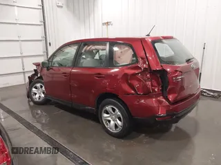 2014 Subaru Forester 2.5i with VIN JF2SJAAC5EH458051, listed as a IAAI auction lot 41942035 with 54,111 mi miles. Bid and sale history available at carsss.com. Image 3.