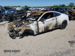 2018 Infiniti Q60 Luxe с VIN JN1EV7EK1JM340913, выставлен на аукционе Copart как лот 53860765 с пробегом Не указан миль и На запчасти • Non repairable. История ставок и продаж доступна на DreamBid. Изображение 1.