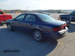 2002 Buick Regal LS z VIN 2G4WB52K221150937, wystawiony jako IAAI lot #41874876 z przebiegiem Nie podano mil oraz . Historia ofert i sprzedaży dostępna na DreamBid. Obrazek 3.