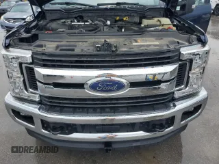 2018 Ford F-250 XL с VIN 1FT7W2BTXJEB58009, выставлен на аукционе Copart как лот 60085085 с пробегом 37 883 миль миль и Чистый • Clean title. История ставок и продаж доступна на DreamBid. Изображение 11.