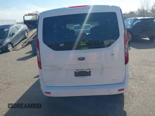 2014 Ford Transit Connect XLT с VIN NM0GE9F74E1133531, выставлен на аукционе IAAI как лот 41744477 с пробегом 73 653 миль миль и . История ставок и продаж доступна на DreamBid. Изображение 16.