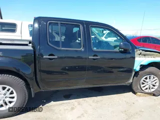 2015 Nissan Frontier SV with VIN 1N6AD0ER8FN750142, listed as a IAAI auction lot 41921446 with 85,591 mi miles and . Bid and sale history available at DreamBid. Image 14.