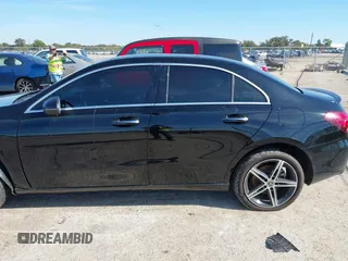 2021 Mercedes-Benz A 220 with VIN W1K3G4EB1MJ254820, listed as a IAAI auction lot 40839947 with 49,313 mi miles and . Bid and sale history available at DreamBid. Image 14.