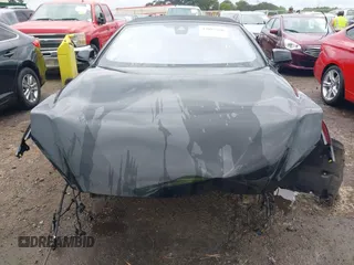 2014 BMW 6 Series 640i z VIN WBALW7C5XED595934, wystawiony jako IAAI lot #42092380 z przebiegiem Nie podano mil oraz . Historia ofert i sprzedaży dostępna na DreamBid. Obrazek 6.