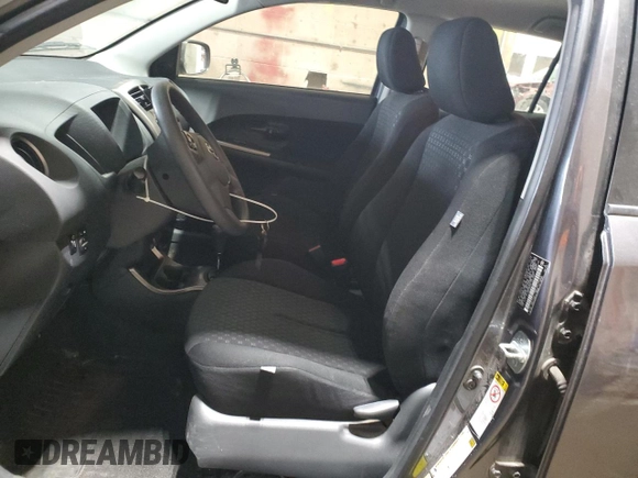 2014 Scion xD z VIN JTKKUPB4XE1041963, wystawiony jako Copart lot #88679835 z przebiegiem 80 320 mil mil oraz Szkoda całkowita • Salvage title. Historia ofert i sprzedaży dostępna na DreamBid. Obrazek 7.