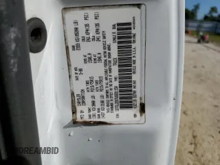 1998 Dodge Dakota SLT z VIN 1B7GL22X7WS691150, wystawiony jako Copart lot #52904105 z przebiegiem 209 423 mil mil oraz Szkoda całkowita • Salvage title. Historia ofert i sprzedaży dostępna na DreamBid. Obrazek 13.