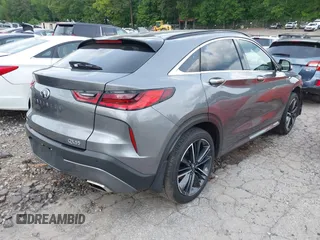 2022 Infiniti QX55 Sensory с VIN 3PCAJ5L39NF103964, выставлен на аукционе IAAI как лот 42211031 с пробегом 55 825 миль миль и . История ставок и продаж доступна на DreamBid. Изображение 4.