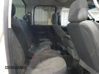 2004 Dodge 2500 SLT with VIN 3D7KU28C24G136323, listed as a Copart auction lot 54277285 with 252,429 mi miles and Clean Title. Bid and sale history available at DreamBid. Image 10.