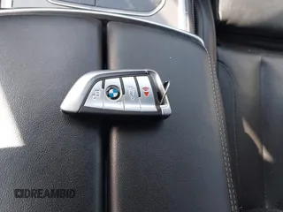 2020 BMW 8 Series 840i with VIN WBAGV4C07LCD91296, listed as a IAAI auction lot 41996952 with 35,277 mi miles and . Bid and sale history available at DreamBid. Image 11.