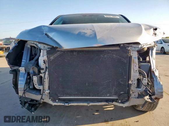 2020 Acura MDX Technology with VIN 5J8YD3H53LL005531, listed as a Copart auction lot 65921895 with 22,525 mi miles and Salvage title. Bid and sale history available at DreamBid. Image 5.