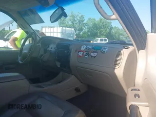 2003 Ford Explorer Sport Trac XLS с VIN 1FMZU77E33UC71147, выставлен на аукционе IAAI как лот 42564210 с пробегом 150 836 миль миль и . История ставок и продаж доступна на DreamBid. Изображение 5.