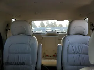 2006 Buick Rendezvous with VIN 3G5DA03L56S525262, listed as a Copart auction lot 52371315 with 173,710 mi miles and Salvage Title. Bid and sale history available at DreamBid. Image 10.