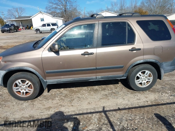 2002 Honda CR-V EX with VIN JHLRD78872C037811, listed as a IAAI auction lot 41567301 with 149,365 mi miles. Bid and sale history available at carsss.com. Image 15.