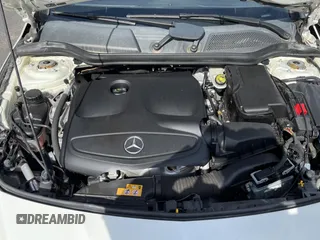 2018 Mercedes-Benz CLA 250 with VIN WDDSJ4GB0JN576847, listed as a Copart auction lot 42260174 with 81,678 mi miles and . Bid and sale history available at DreamBid. Image 7.