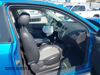 2007 Ford Focus S with VIN 1FAHP31N77W235549, listed as a IAAI auction lot 41377428 with 221,626 mi miles and . Bid and sale history available at carsss.com. Image 5.