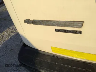 2013 Chevrolet Express Cargo Van with VIN 1GCWGFCA5D1151039, listed as a IAAI auction lot 42092701 with 245,989 mi miles. Bid and sale history available at carsss.com. Image 1.
