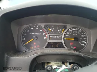 2006 Chevrolet Colorado Work Truck with VIN 1GCDT196568181290, listed as a Copart auction lot 64101334 with 175,480 mi miles and Salvage Title. Bid and sale history available at carsss.com. Image 9.