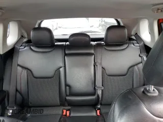 2021 Jeep Compass Trailhawk с VIN 3C4NJDDB5MT589223, выставлен на аукционе Copart как лот 65392765 с пробегом 141 919 миль миль и Чистый • Clean title. История ставок и продаж доступна на DreamBid. Изображение 10.