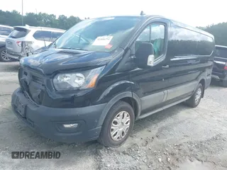 2023 Ford Transit Cargo с VIN 1FTYE1Y81PKA71257, выставлен на аукционе IAAI как лот 42468254 с пробегом 68 499 миль миль и . История ставок и продаж доступна на DreamBid. Изображение 17.