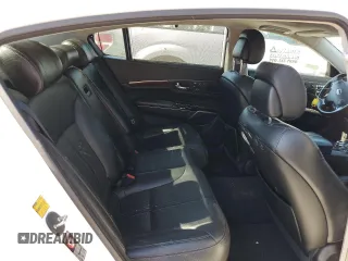 2016 Kia K900 Luxury z VIN KNALU4D39G6031250, wystawiony jako Copart lot #58899564 z przebiegiem 104 281 mil mil oraz Szkody całkowita. Historia ofert i sprzedaży dostępna na DreamBid. Obrazek 10.